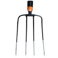 Anro Villa 4 ágú kovácsolt Buffalo