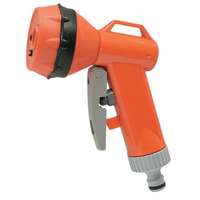 Panitalia Siroflex Multifunkciós pisztolyos négy állású locsoló