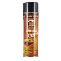 United Sealants Sprays Szilikon spray 500ml
