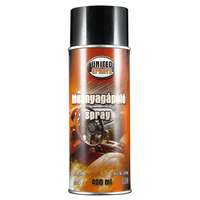 United Sealants Sprays Műanyagápoló spray 400ml