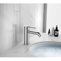 Arezzo Design Arezzo Design Slimfield króm álló egykaros kerámiabetétes mosdó csaptelep