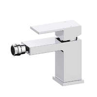 Arezzo Design Arezzo Design Cubefield króm álló egykaros kerámiabetétes bidé csaptelep