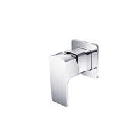 Arezzo Design Arezzo Design Springfield króm falsík alatti egykaros kerámiabetétes zuhany csaptelep