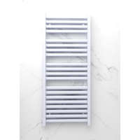 Arezzo Design AREZZO design Duo White 500x1200 törölközőszárító radiátor, fényes fehér