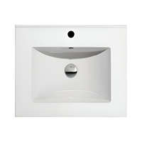 Eros Lava beépíthető mosdó 55 x 46 cm