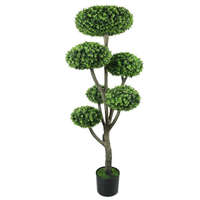 Panitalia Pom Pom gömb buxus 120x40 cm