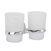 Diplon Pohártartó, fali 2-es SE02662