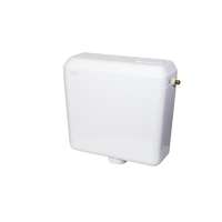 Styron AQUA START-STOP GOMBOS WC TARTÁLY 3/8"-OS RÉZ MENETES TÖLTŐSZELEPPEL