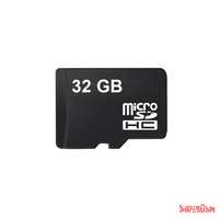  32 GB Micro SD HC memóriakártya