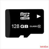  128 GB Micro SD HC memóriakártya