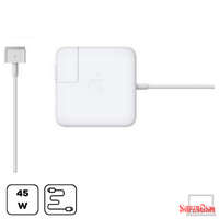 Apple Apple Magsafe 2 Adapter, 45W (Macbook Air),Fehér