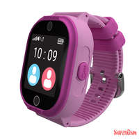 MyKi MyKi Watch 4 Lite gyermek okosóra, GPS/GSM, Pink