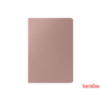 Samsung Samsung Galaxy Tab S7/S8 Book cover, Rózsaszín