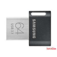 Samsung Samsung Fit Plus USB3.1 pendrive, 64 GB