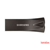 Samsung Samsung Bar Plus USB3.1 pendrive,64 GB,Titánszürke