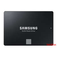 Samsung Samsung 870 Evo Sata 2.5&#039;&#039; SSD 250GB