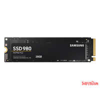 Samsung Samsung 980 internal SSD, 250 GB