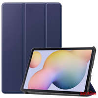 Cellect Samsung Tab S7/S8 11&#039;&#039; T870/T875 tablet tok,Kék