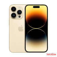 Apple Apple iPhone 14 Pro 256GB - Arany