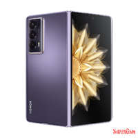  Honor Magic V2 5G Dual Sim 16GB RAM 512GB - Purple EU