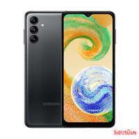 Samsung Samsung Galaxy A04S A047 (2022) Dual Sim 3GB RAM 32GB - Fekete