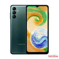 Samsung Samsung Galaxy A04S A047 (2022) Dual Sim 3GB RAM 32GB - Zöld