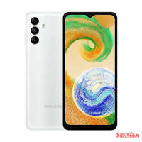Samsung Samsung Galaxy A04S A047 (2022) Dual Sim 3GB RAM 32GB - Fehér