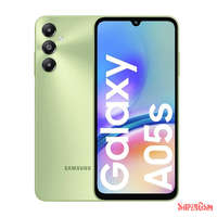 Samsung Samsung Galaxy A05S Dual Sim 4GB RAM 64GB - Green