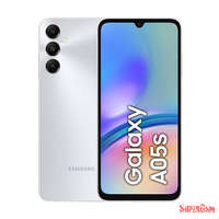 Samsung Samsung Galaxy A05S Dual Sim 4GB RAM 64GB - Silver