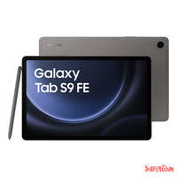 Samsung Samsung Galaxy Tab S9 FE X510 10.9 WiFi 6GB RAM 128GB - Szürke