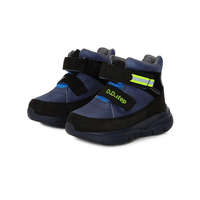 D.D. Step D.D. Step Aqua-tex, vízálló cipő (24-29 méretben) F651-376A (24)