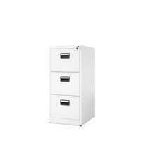 JAN NOWAK® JAN NOWAK® | SARA V3 fém irattartó szekrény