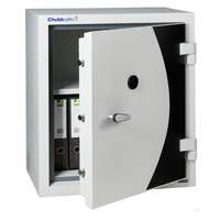 CHUBBSAFES® Chubbsafes® |DPC Dokumentum kabinet modell 160 Kulcsos zárral