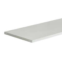 JAN NOWAK® JAN NOWAK® | Fém polc JAN II irattartó szekrényhez / Szürke