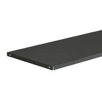 JAN NOWAK® JAN NOWAK® | Fém polc JAN II irattartó szekrényhez /Antracit