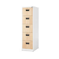 JAN NOWAK® JAN NOWAK® | SARA V005 fém irattartó szekrény