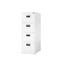 JAN NOWAK® JAN NOWAK® | SARA fém irattartó szekrény /Fehér