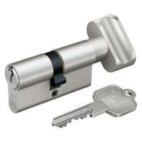 BASI® BASI® | V50K 30/30 gombos zárbetét fogazott kulccsal