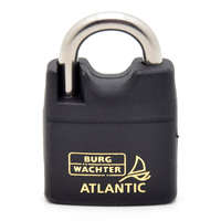 BURG WACHTER® Atlantic 217 F 30 Ni biztonsági tengeri lakat