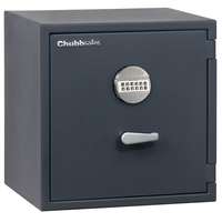 CHUBBSAFES® Chubbsafes® | SENATOR 2 tűzálló páncélszekrény Elektromos zárszerkezettel