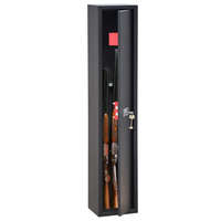 TECHNOMAX® Technomax® | TCH 3 fegyverszekrény kulcsos zárral