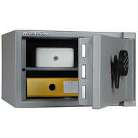 Wertheim® Wertheim® | AG 05 otthoni páncélszekrény passzív zárral