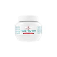  Hair Pro-tox hajpakoló krém 275ml