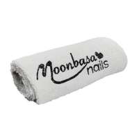 Moonbasanails törölköző Fehér