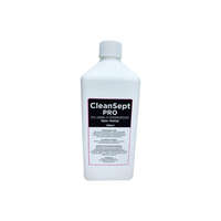  CleanSept Pro - Kéz-, eszköz- és felületfertőtlenítő 1000ml Eper illatú