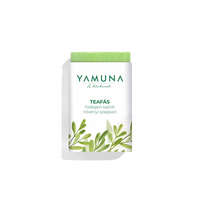  Yamuna Teafás hidegen sajtolt szappan 110g