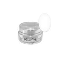 Moonbasanails Építő zselé 5g #002 fehér