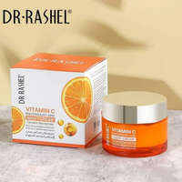 Dr. Rashel C-vitaminos arckrém 50 gr. DRL-1511