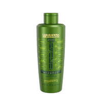  Organic Midollo Di Bamboo SLS Mentes Sampon 250ml IP