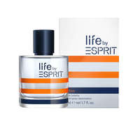  Esprit Life Man EdT 50 ml